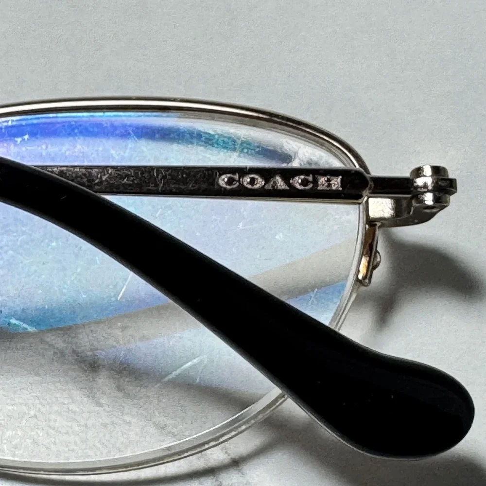 Coach hc5136 eyeglasses